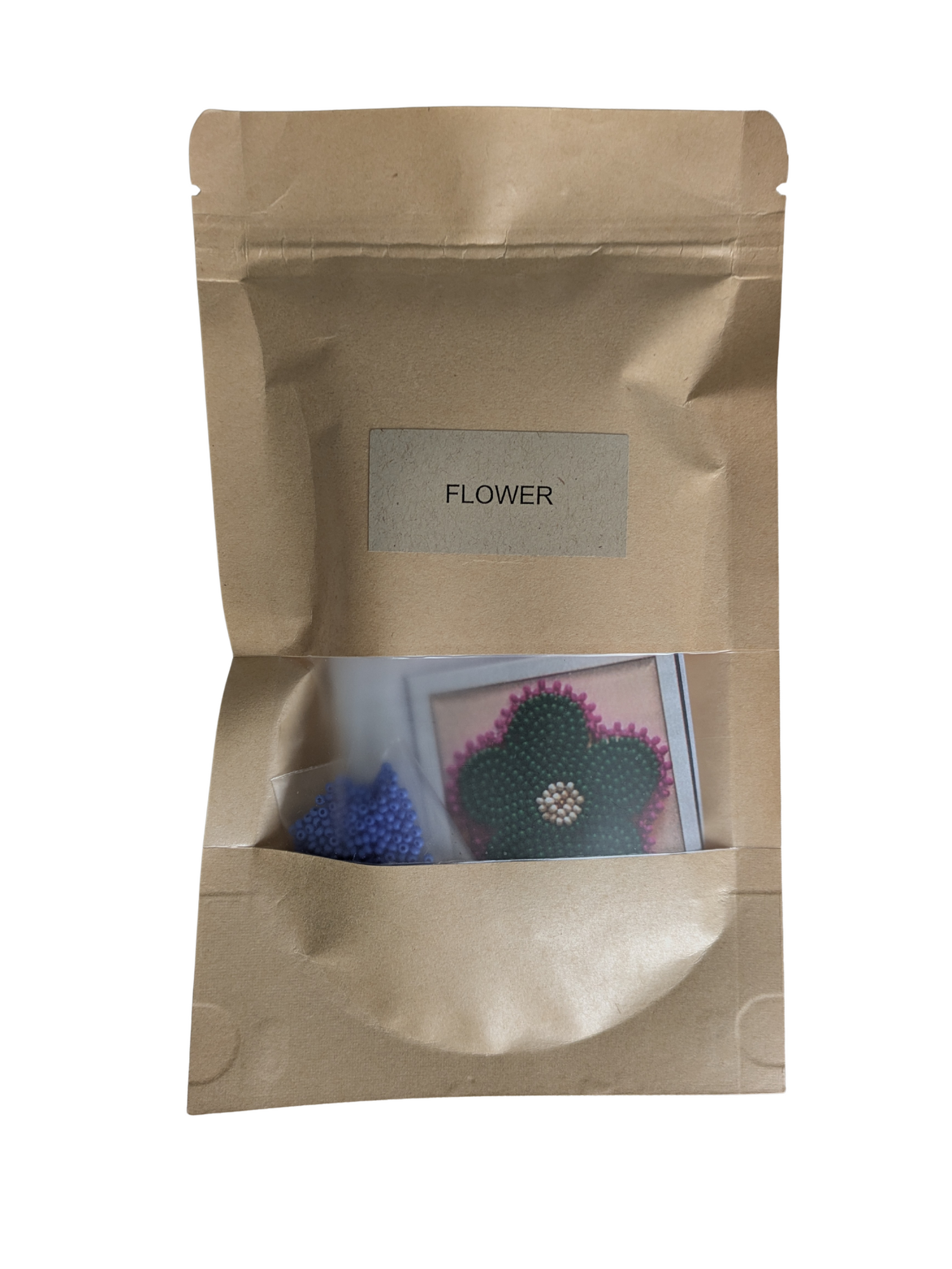 Found Feather Creations Beading Kits