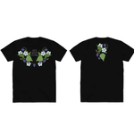 MNBC Blackberry T-Shirt Métis Trading Post