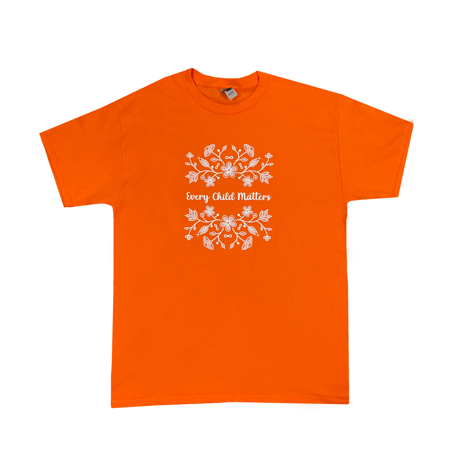 Lisa Berry -Every Child Matters (Adult)