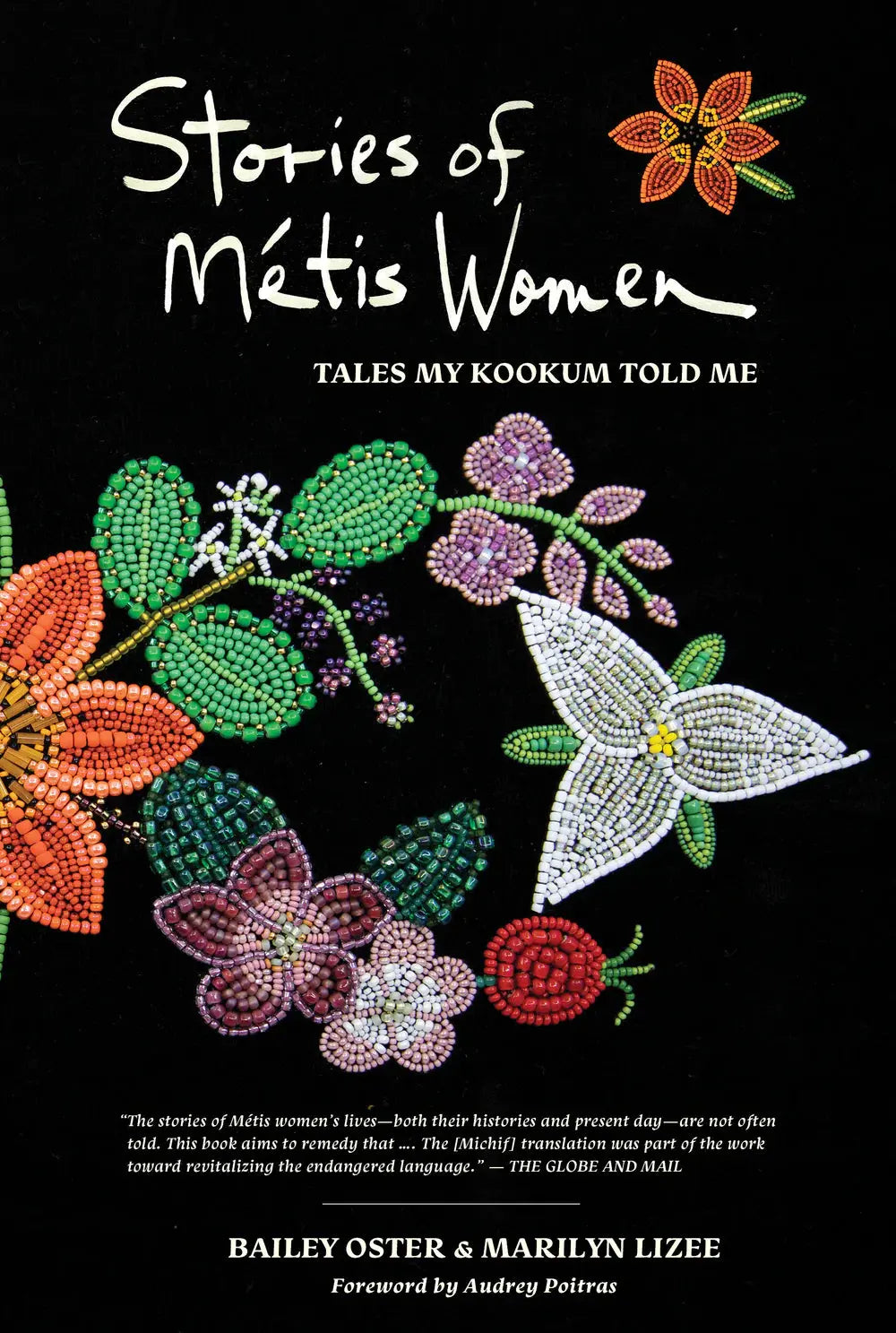 Stories of Métis Women: Tales My Kookum Told Me Métis Trading Post