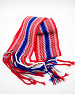 Terry Fox Métis Commemorative Sash Métis Nation British Columbia