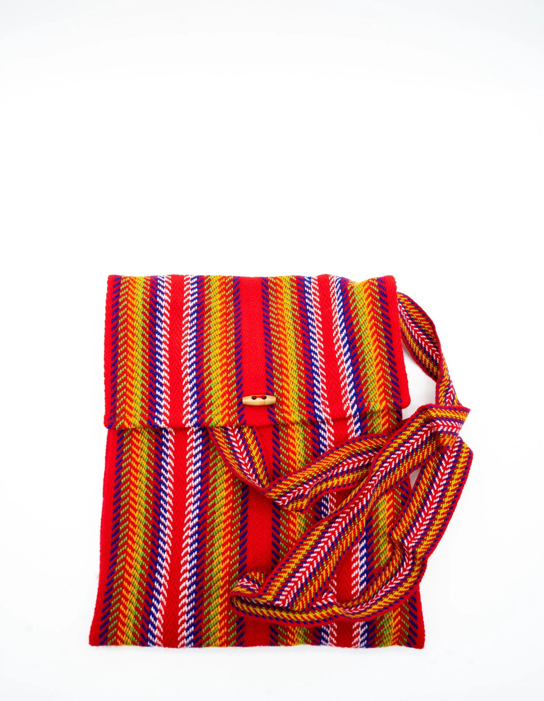 Métis Sash Bag MNBC Trading Post