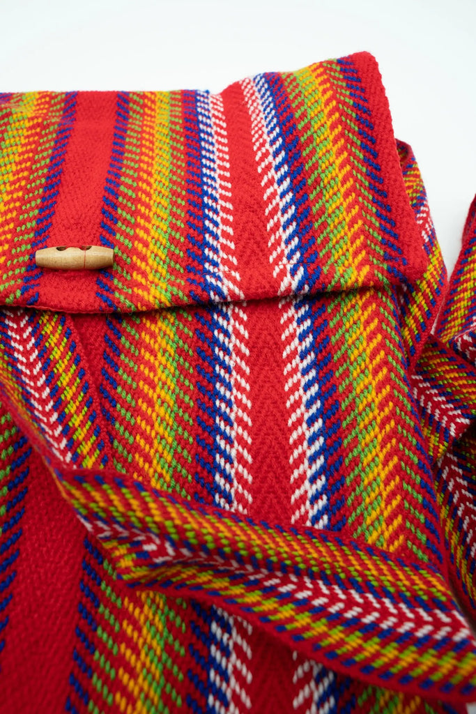 Metis Rope Pattern Metis Sash Clipart