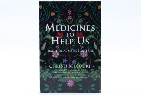Medicines to Help Us (Book Only)