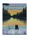 Road Allowance Kitten: Broken Promises