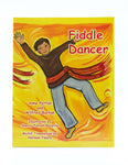 Fiddle Dancer