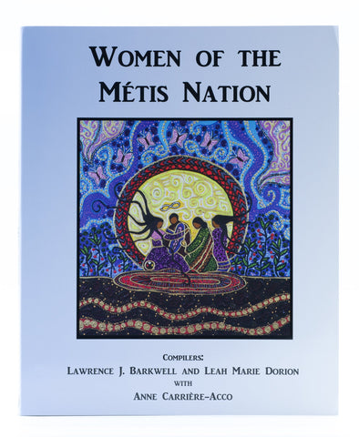 Women of the Métis Nation