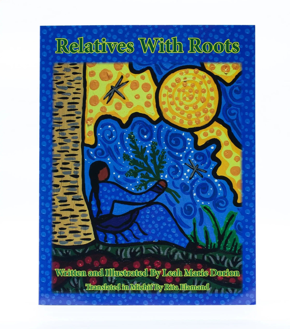 Relatives with Roots Métis Nation British Columbia