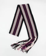 Sashing Our Warriors Sash Métis Nation British Columbia