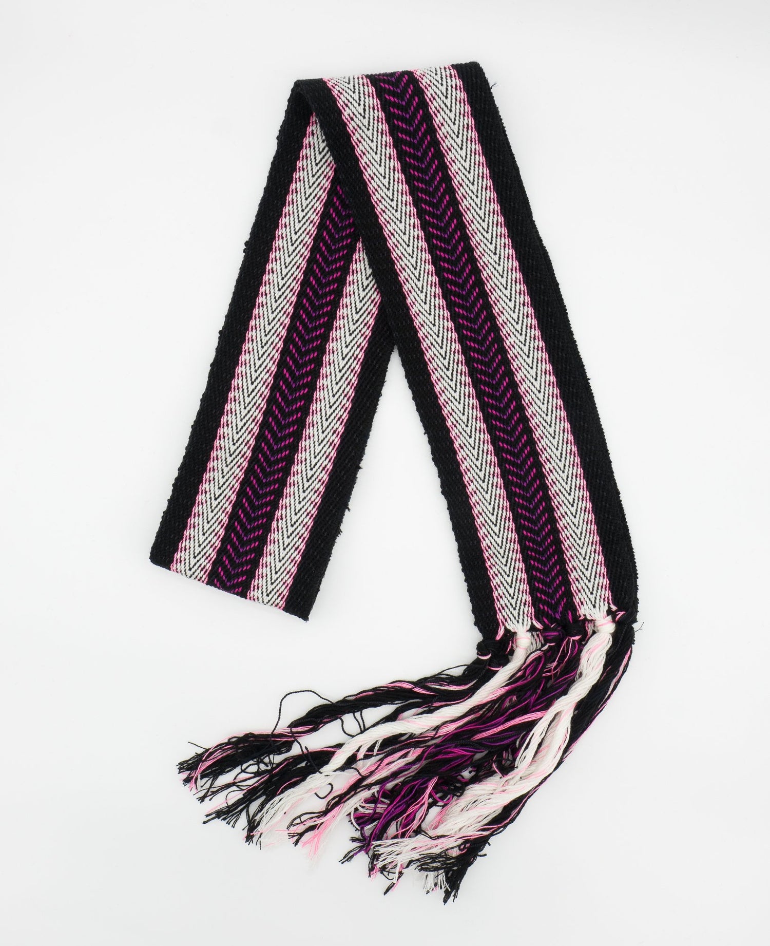 Sashing Our Warriors Sash