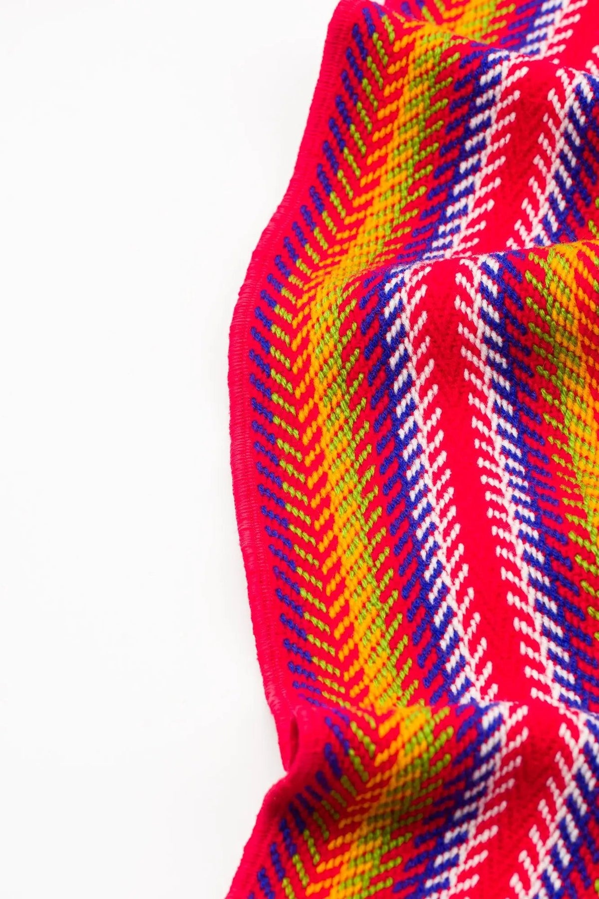 Louis Riel Sash Métis Nation British Columbia