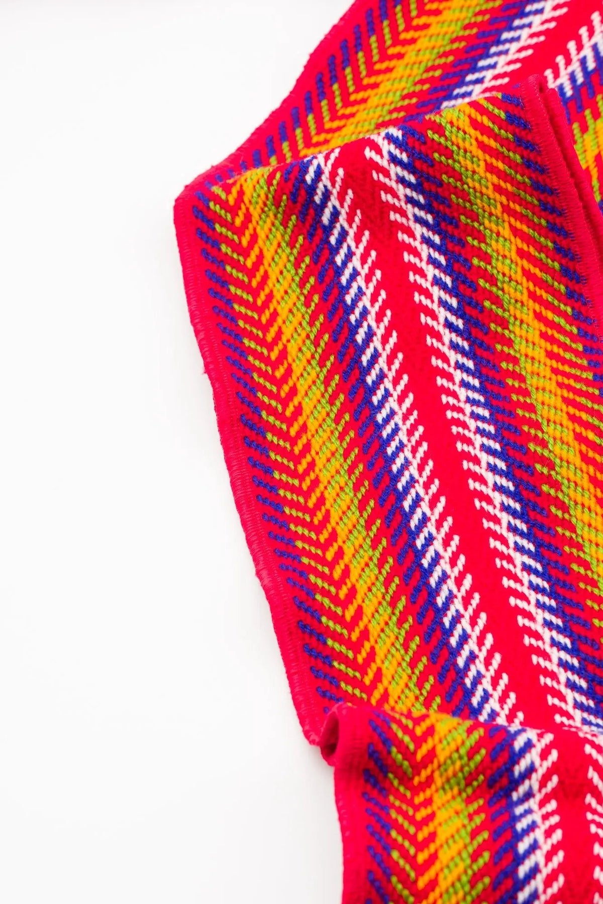 Louis Riel Sash Métis Nation British Columbia