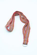 Lanyard Dragonne Louis Riel / Coventry Etchiboy