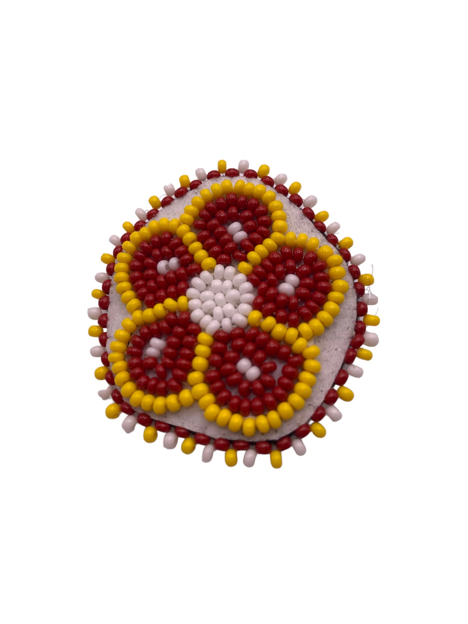 Métis Flower Pin Kit - YRW