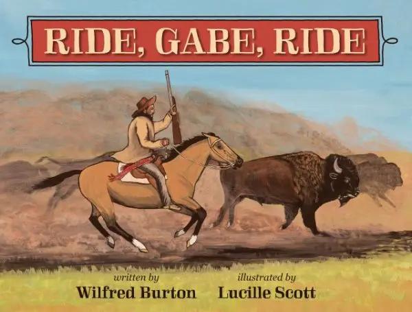 Ride, Gabe, Ride Métis Nation British Columbia